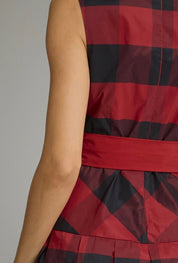 Maggie Holiday Dress