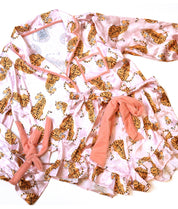 Pink Tiger PJ