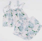Hydrangea Ribbons PJS