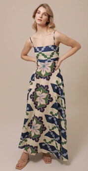 Carla Dress