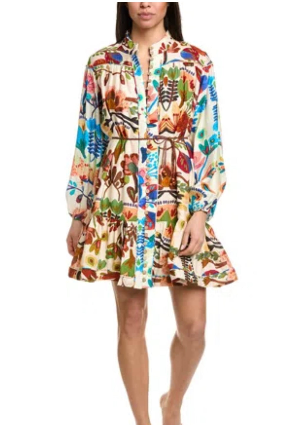 Miami Dress