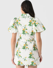 Meadow Florals Dress