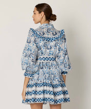 Lotte Mini Dress