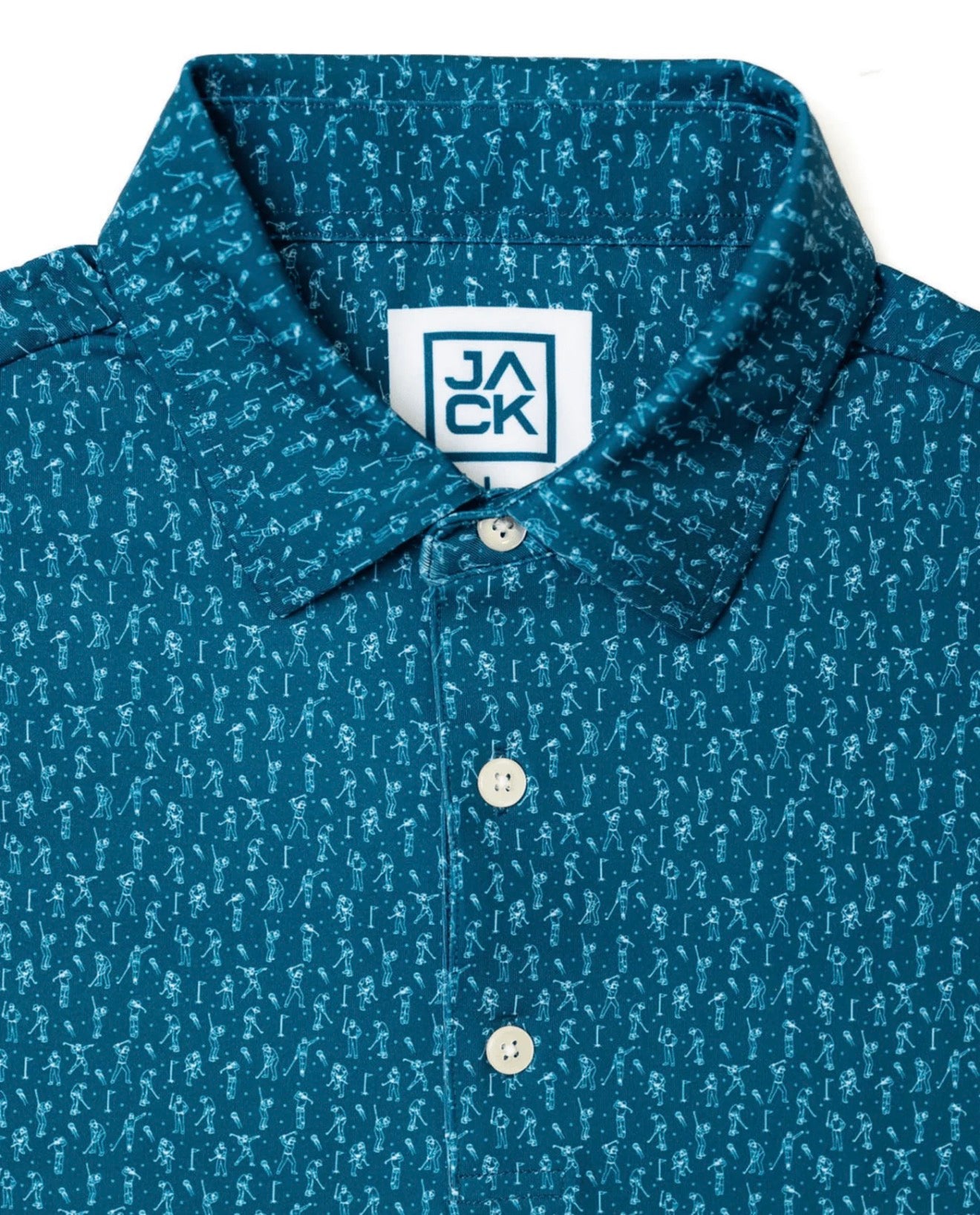 The Hack Mens Shirt