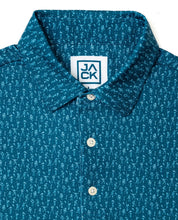 The Hack Mens Shirt