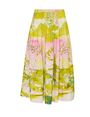 Garden Fallon Skirt