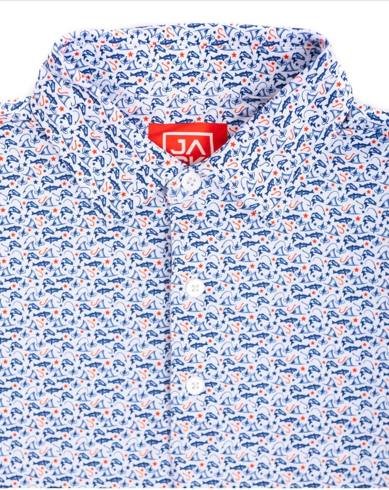 Gulf Of America Mens Shirt