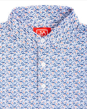 Gulf Of America Mens Shirt