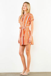 Ellison Dress