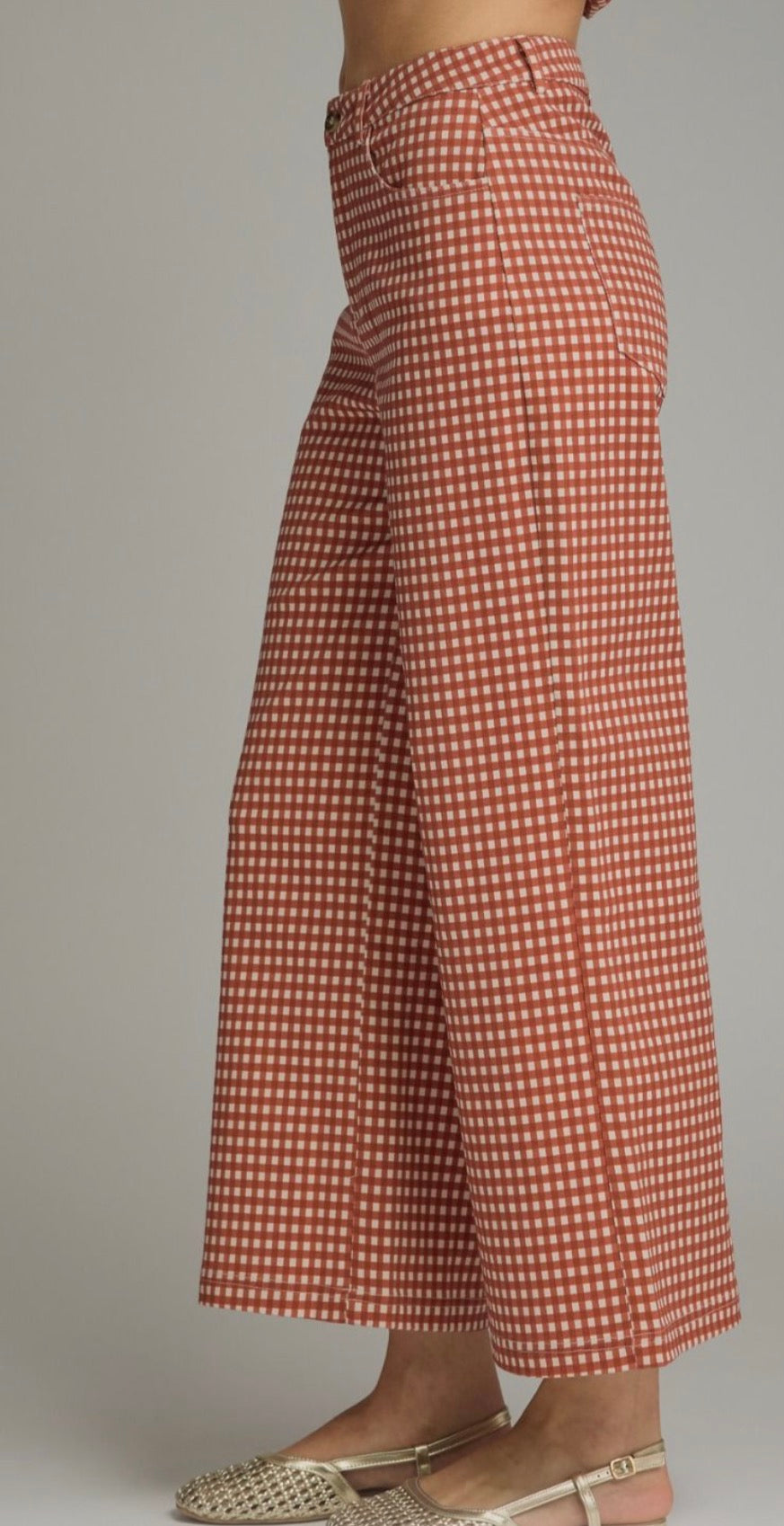 Berkeley Pants