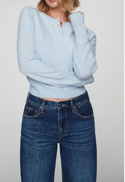 Lexi Mid Rise Jean