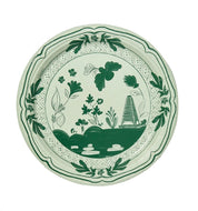 Pavilion Paper Dinner Plates