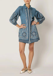 Anouk Mini Dress