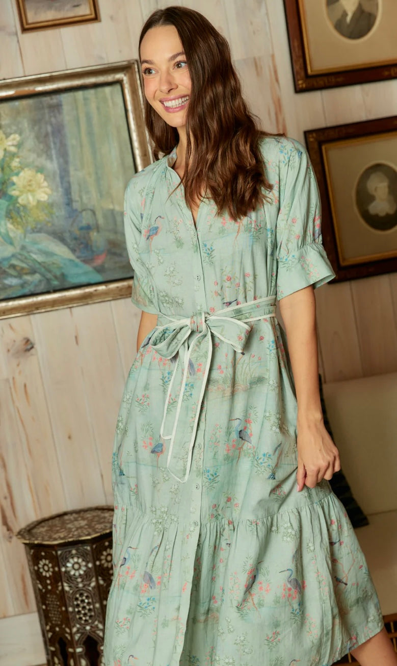 Jane Dress