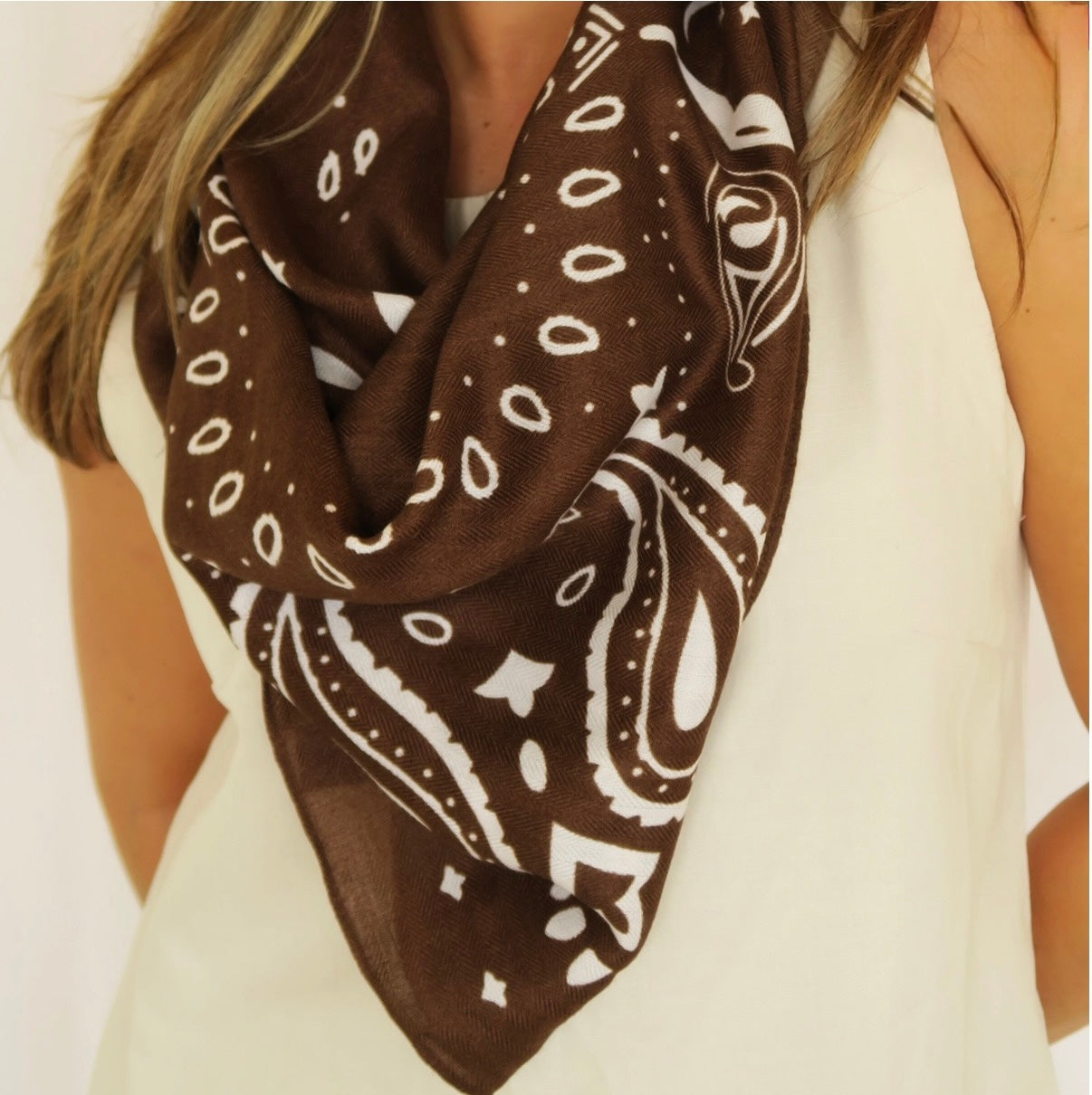 Bandit Scarf