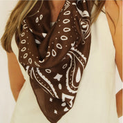 Bandit Scarf