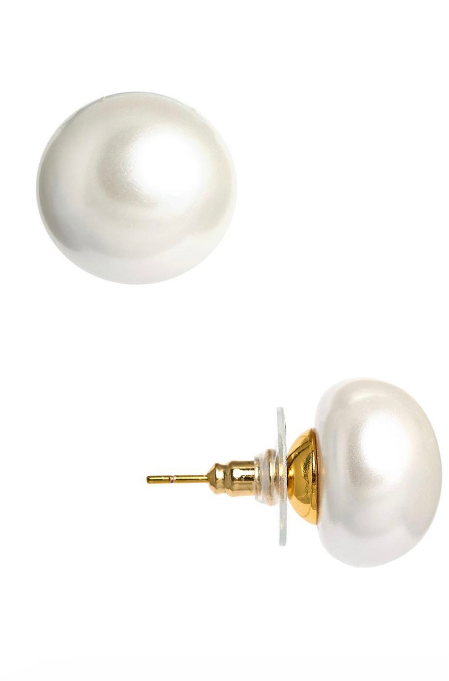 Audrey Large Stud