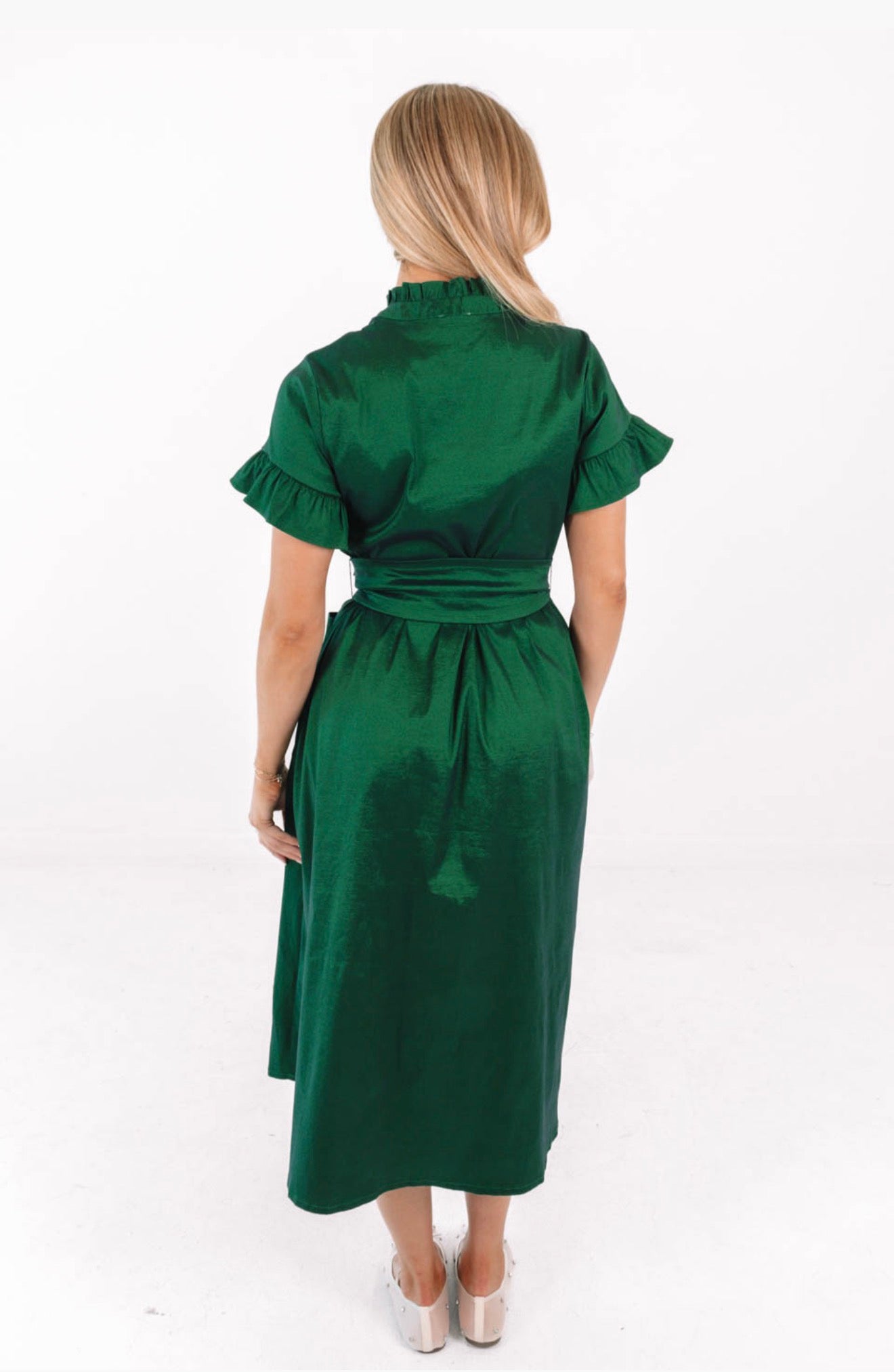 Collins Midi Dress