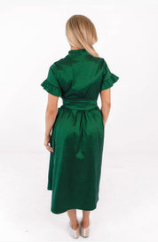 Collins Midi Dress