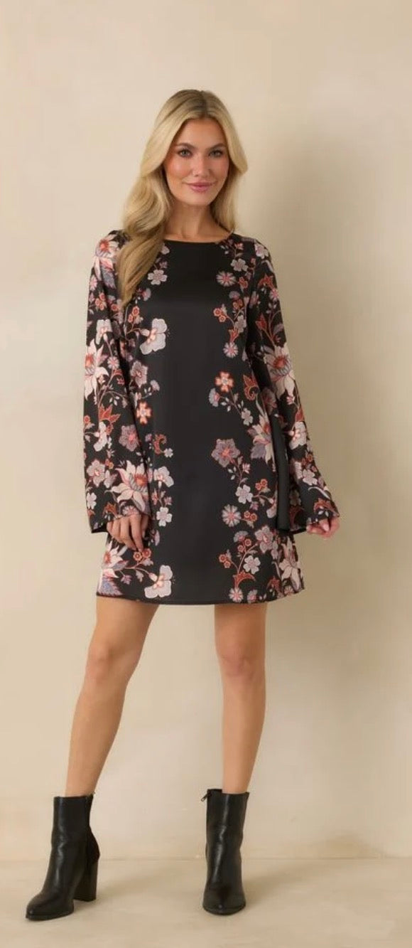 Nocturne Dress
