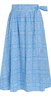 Lanai Tile Lou Skirt