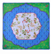 Darjeeling Mat