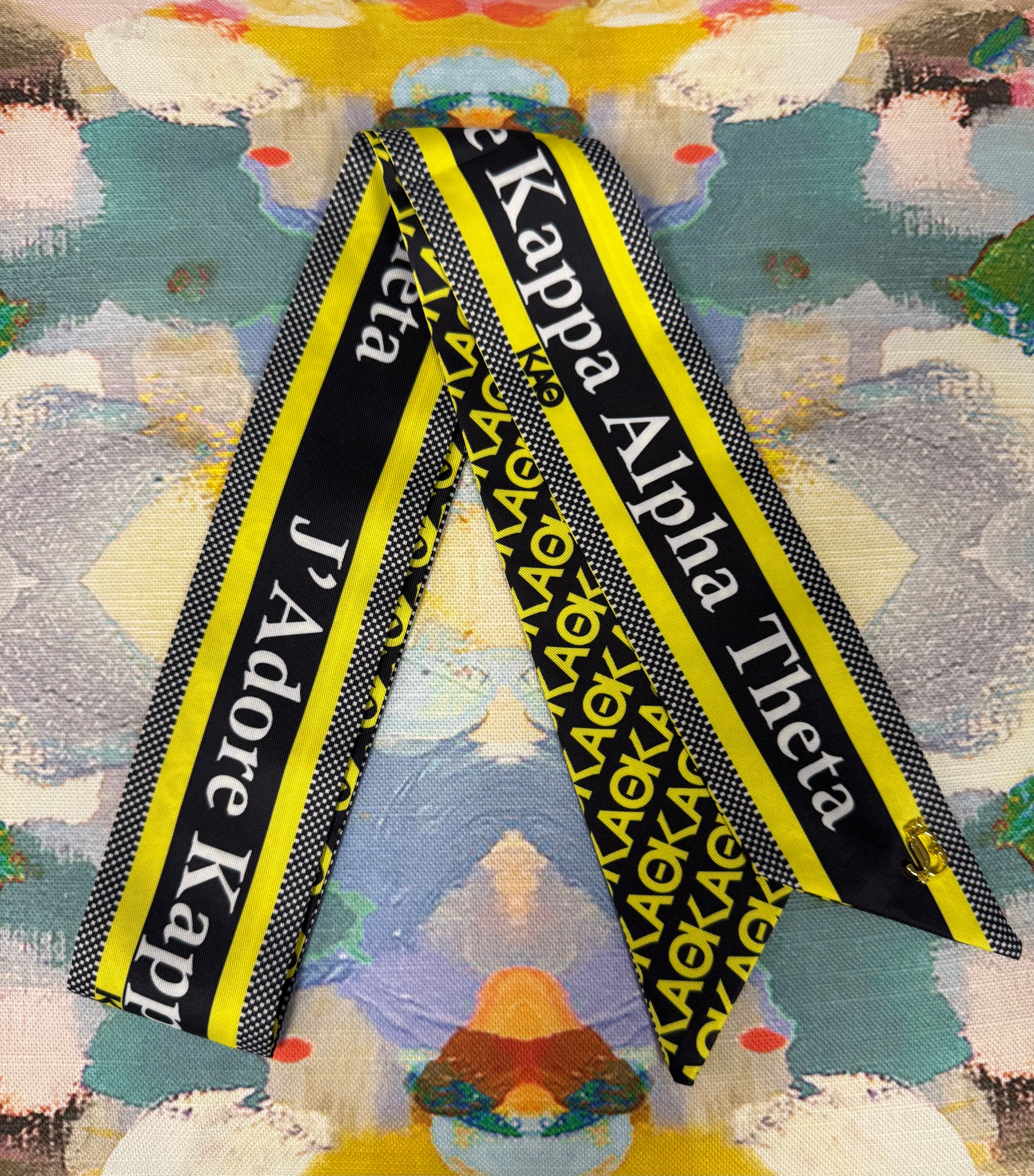 Kappa Alpha Theta