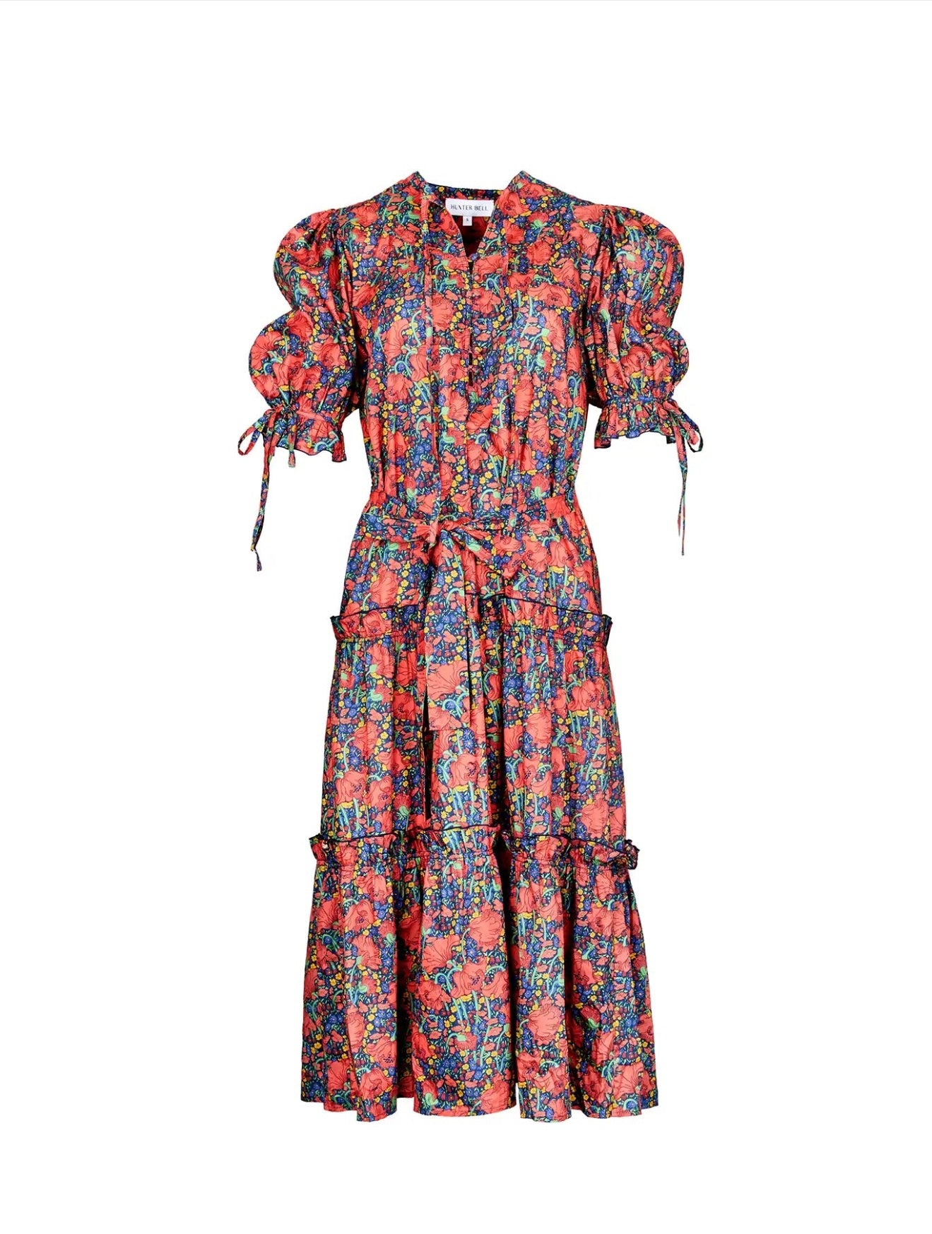 Clementina Daisy Holloway Dress