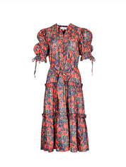 Clementina Daisy Holloway Dress