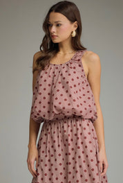 Howdy Gingham Top