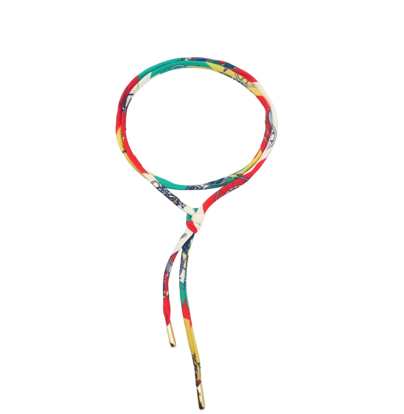 Spring Tie