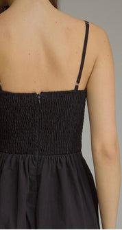 Sawyer Dress