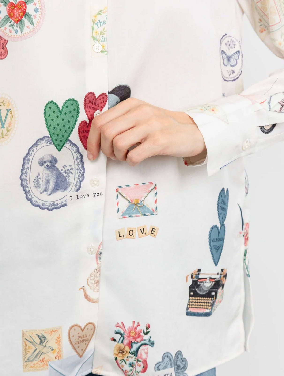Puppy Love Shirt