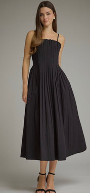 Sawyer Dress