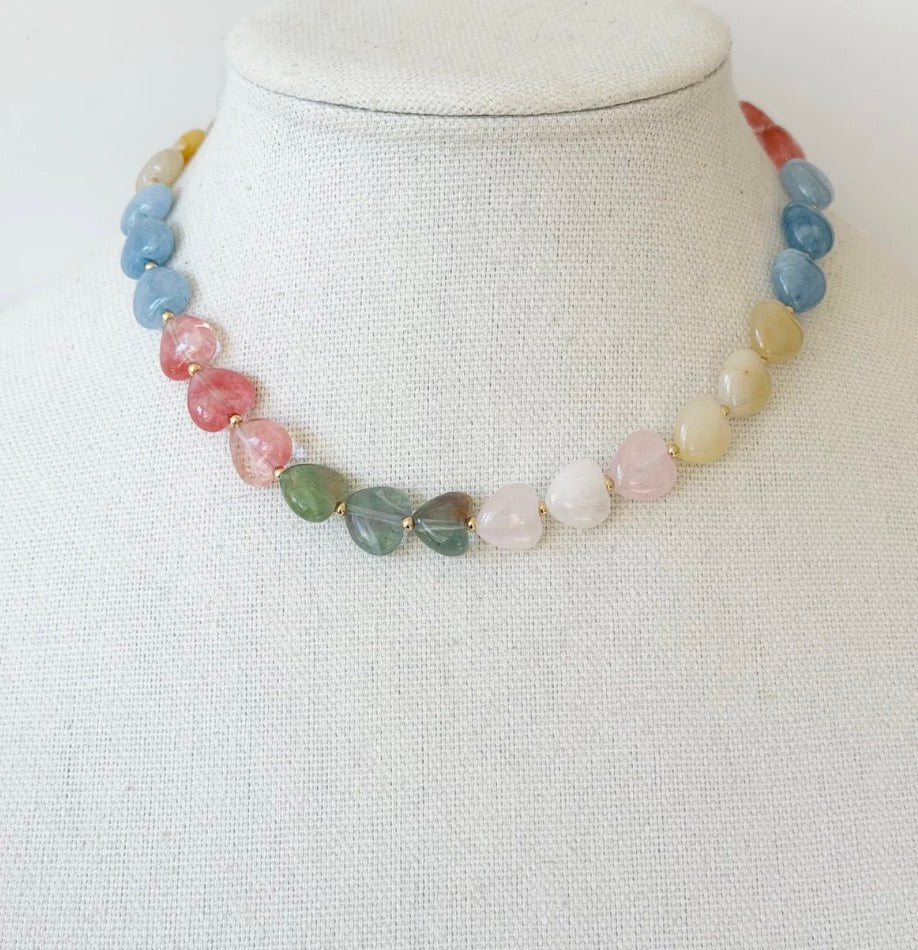 Heart Necklace