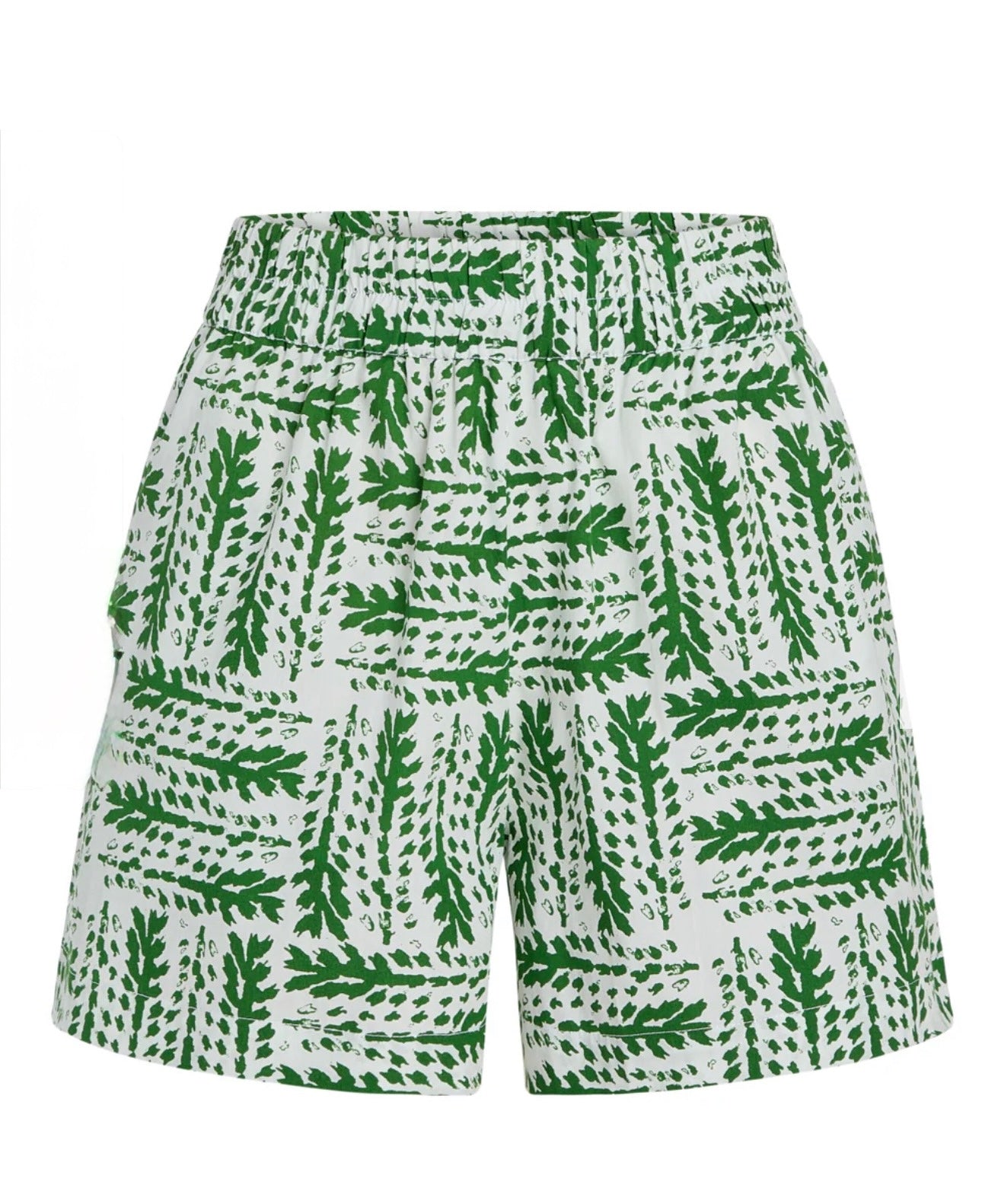 Sweetgrass Shorts