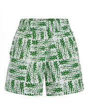 Sweetgrass Shorts
