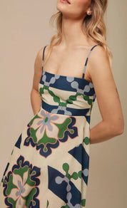 Carla Dress