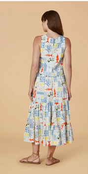 Eloise Skirt