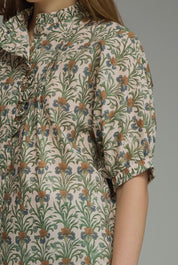 Always In Bloom Top