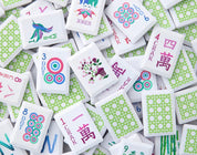 Debutante Tile Set
