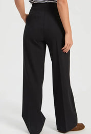 Black Slacks