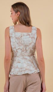 Toile Top