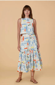 Eloise Skirt