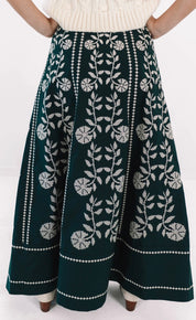 Maelan Skirt Hunter