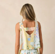 Citrus Splash Top
