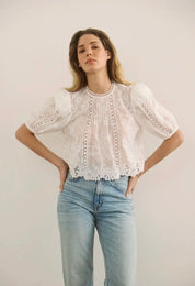 Ousie Top
