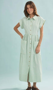 Saltwater Sarah Dress