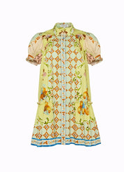Drifter Mini Dress