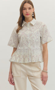 Heirloom Top